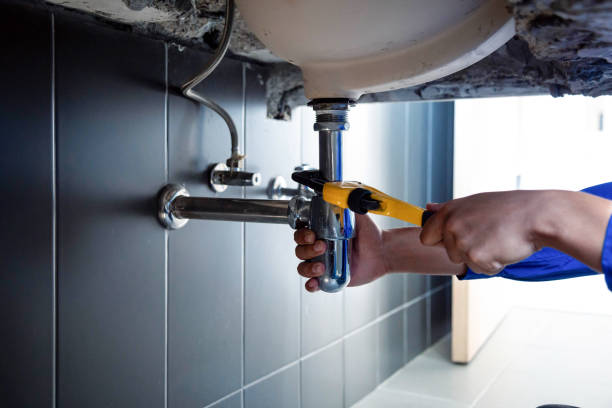 Trusted Polkton, NC Plumbing Services Experts